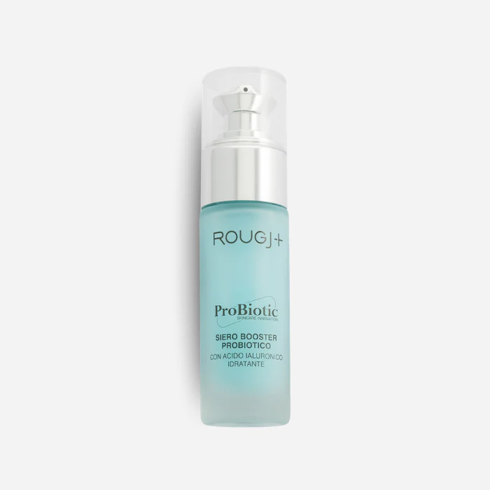 Booster Serum with Hyaluronic Acid Rougj