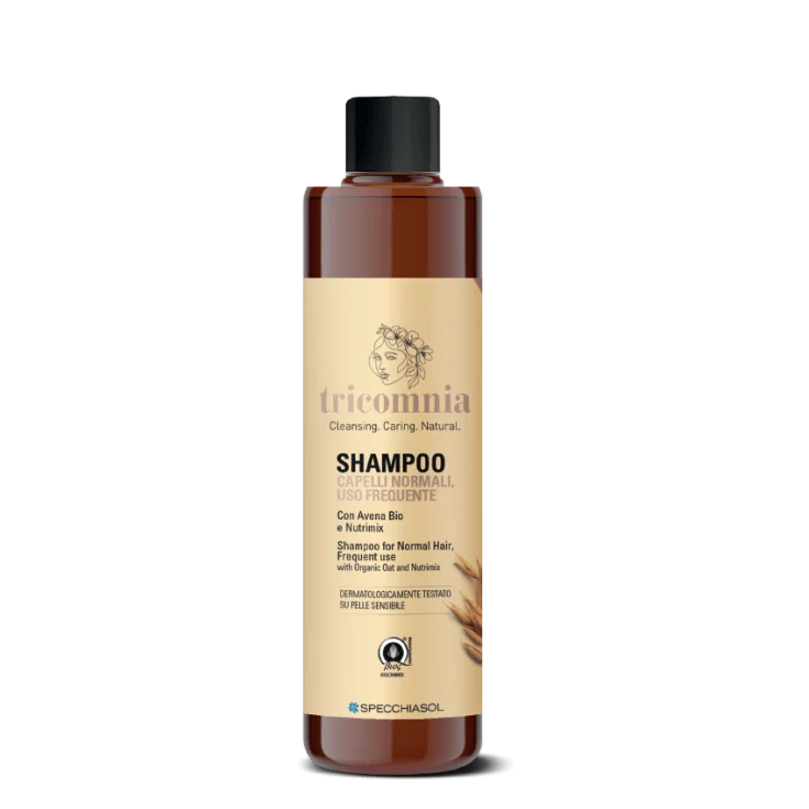 Tricomnia Shampoo Uso Frequente Specchiasol 250 ml