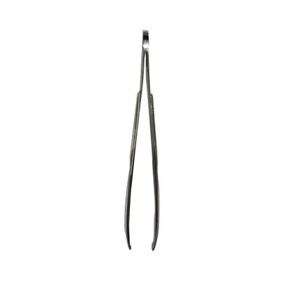 BIFOR pinzetta inox punta obliqua in colori assortiti