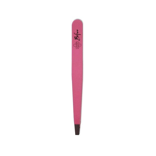 BIFOR pinzetta punta fine di precisione in colori assortiti