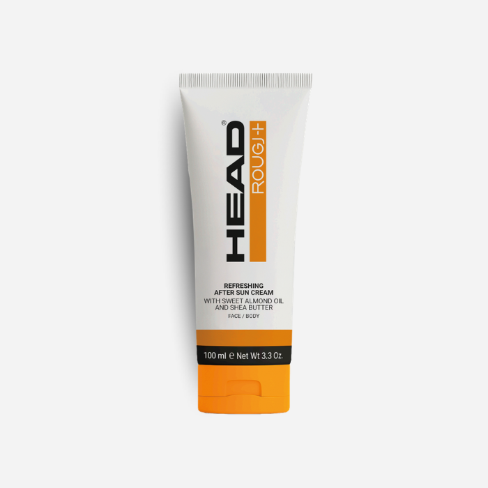 HEAD by Rougj+ Doposole Rinfrescante 100 ml - immagine ufficiale Rougj