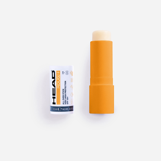 HEAD by Rougj+ Multipurpose Stick SPF50+ 12 ml - immagine ufficiale Rougj