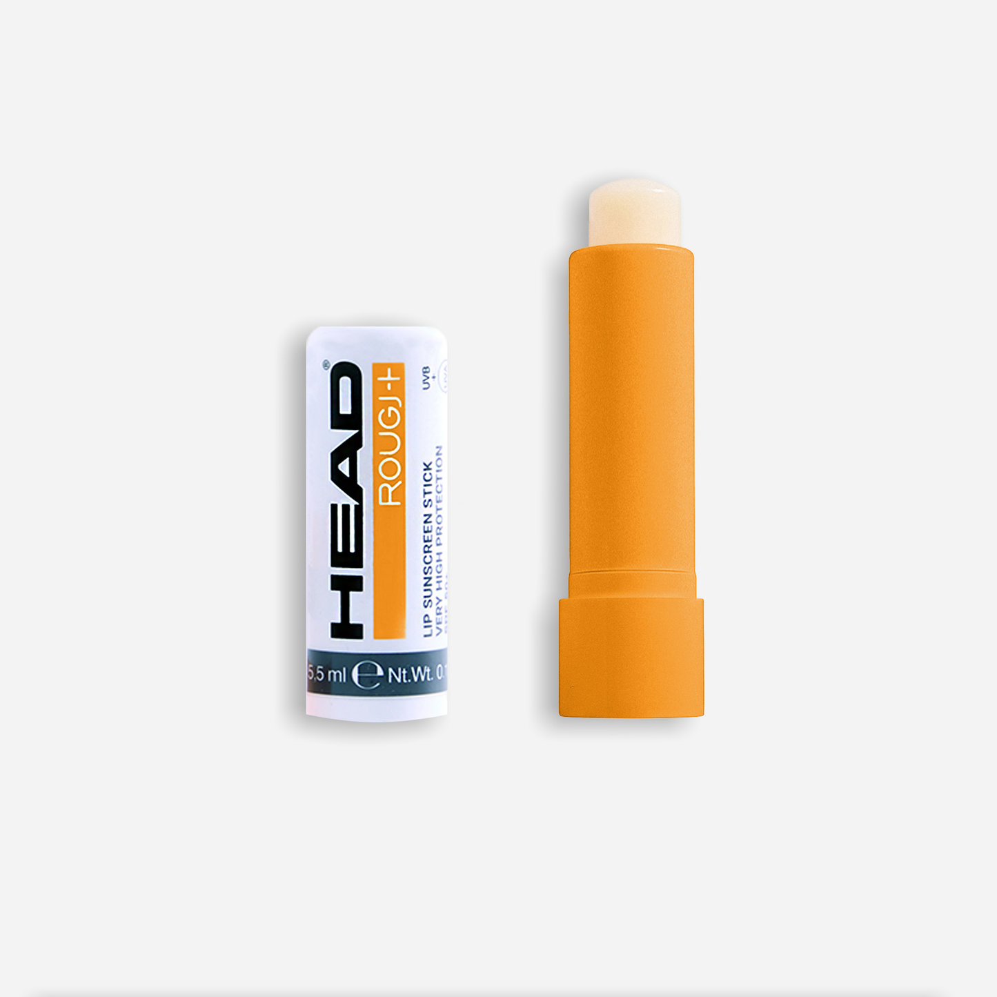 HEAD by Rougj+ Lip Balm Stick SPF50+ 5,5 ml - Il Farmacista