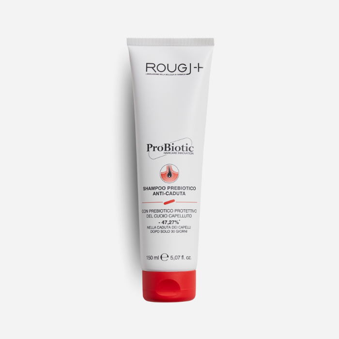 Rougj Shampoo Anti-Caduta 150 ml - Il Farmacista