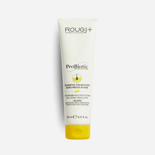 Rougj Shampoo Anti-Sebo 150 ml - Il Farmacista