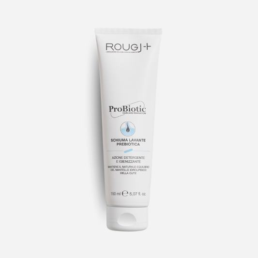 Rougj Detergente Universale Shampoo 150 ml - Il Farmacista