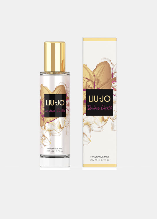 Liu Jo Fabulous Orchid Fragrance Mist 200 ml - Il Farmacista