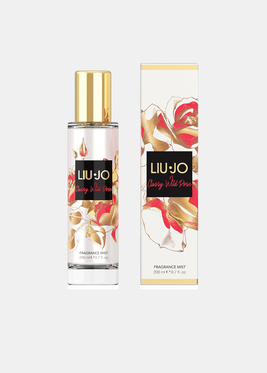 Liu Jo Classy Wild Rose Fragrance Mist 200 ml - Il Farmacista