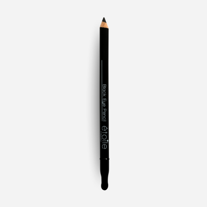 Automatic Black Eye Pencil Rougj