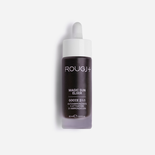 Rougj Magic Sun Elixir Gocce 2in1 Autoabbronzanti