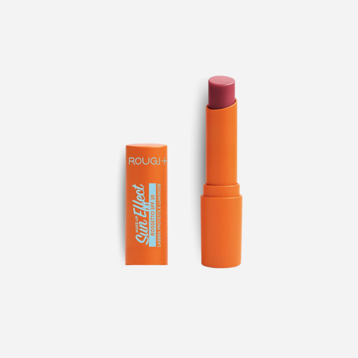 Rossetto con SPF 30 01 Nude Rose Rougj