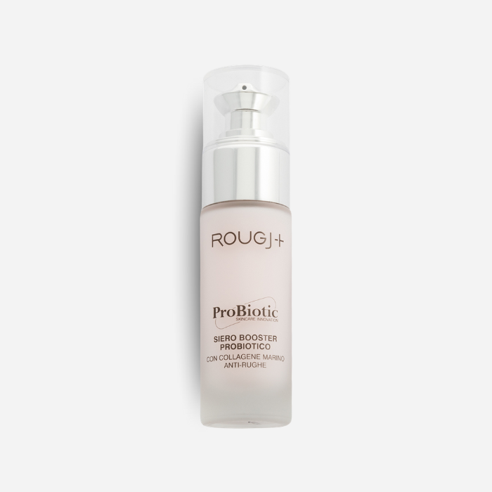 Booster Serum with Marine Collagen Rougj
