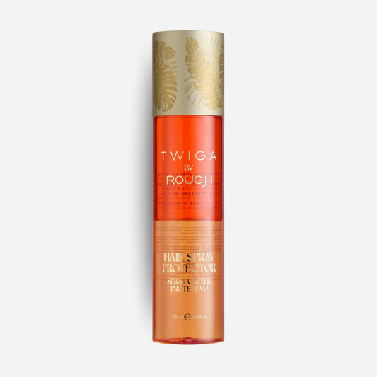 Twiga by Rougj+ Solare Bifasico Protettivo Capelli 200 ml - Il Farmacista
