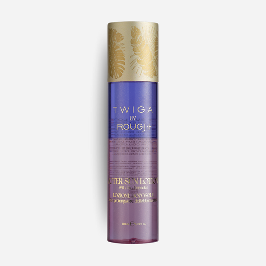 Twiga by Rougj+ Doposole Bifasico 200 ml - Il Farmacista