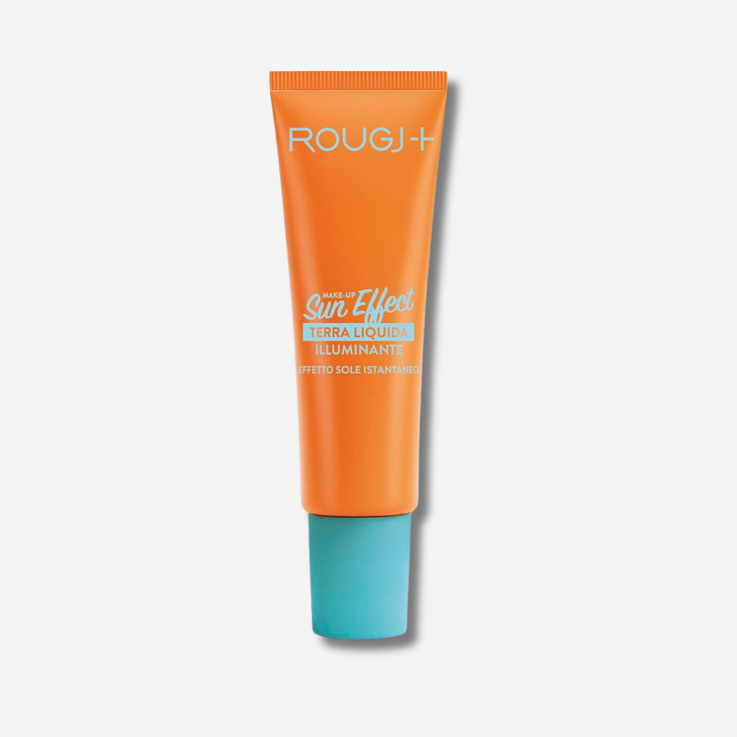 Rougj+ Terra Liquida Illuminante 30 ml - immagine ufficiale Rougj