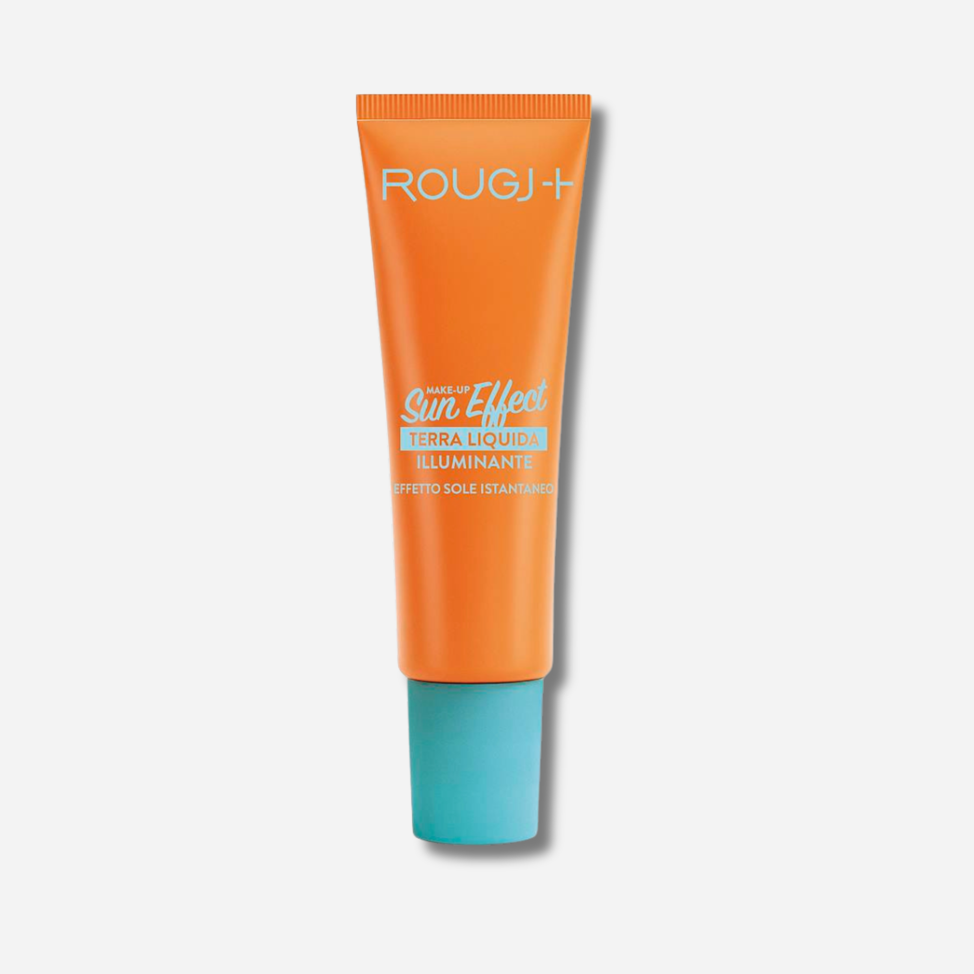 Rougj+ Terra Liquida Illuminante 30 ml - immagine ufficiale Rougj