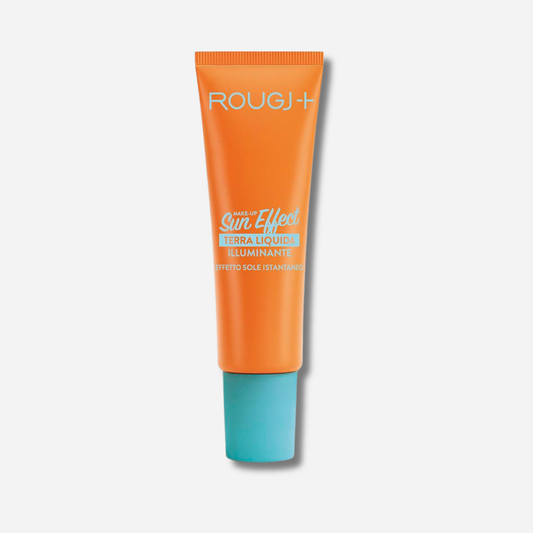 Rougj+ Terra Liquida Illuminante 30 ml - immagine ufficiale Rougj