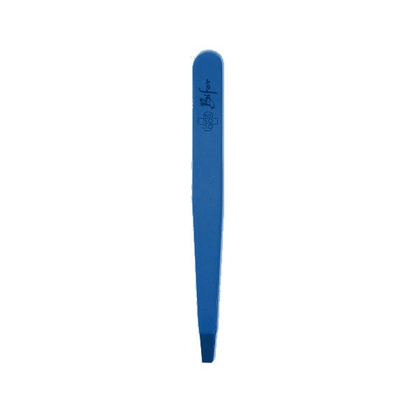 BIFOR Pinzetta Punta Fine di Precisione - Blu