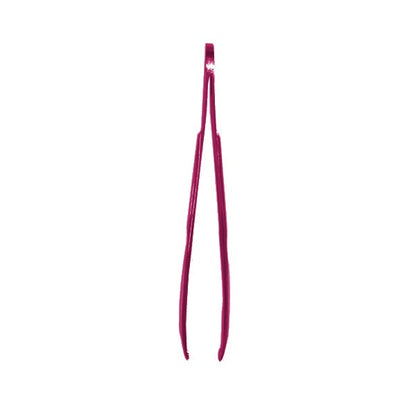BIFOR Pinzetta Inox Punta Obliqua - Rosa