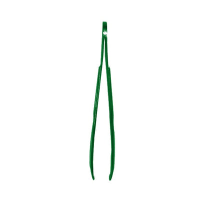 BIFOR Pinzetta Inox Punta Obliqua - Verde