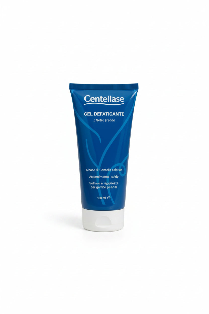 Centellase Gel Defaticante Effetto Freddo 150 ml
