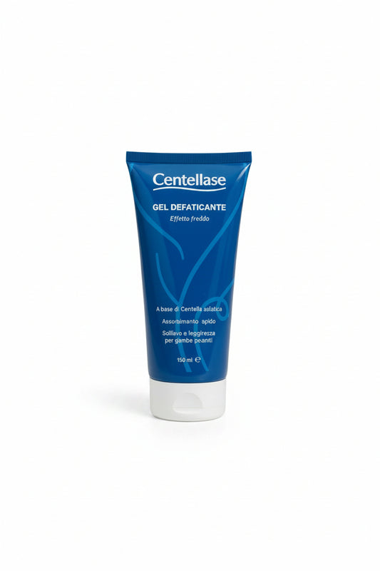 Centellase Gel Defaticante Effetto Freddo 150 ml