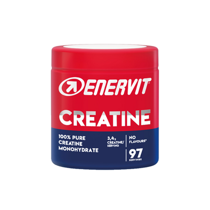 Creatine 330 g Enervit immagine pulita