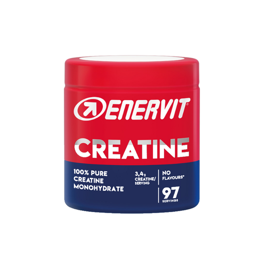 Creatine 330 g Enervit immagine pulita