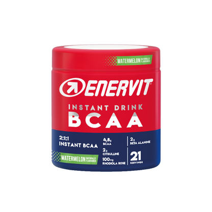 Instant Drink BCAA Anguria Enervit immagine pulita