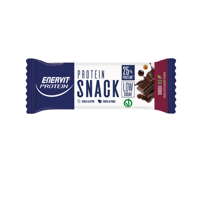 Performance Bar Cacao Enervit immagine pulita