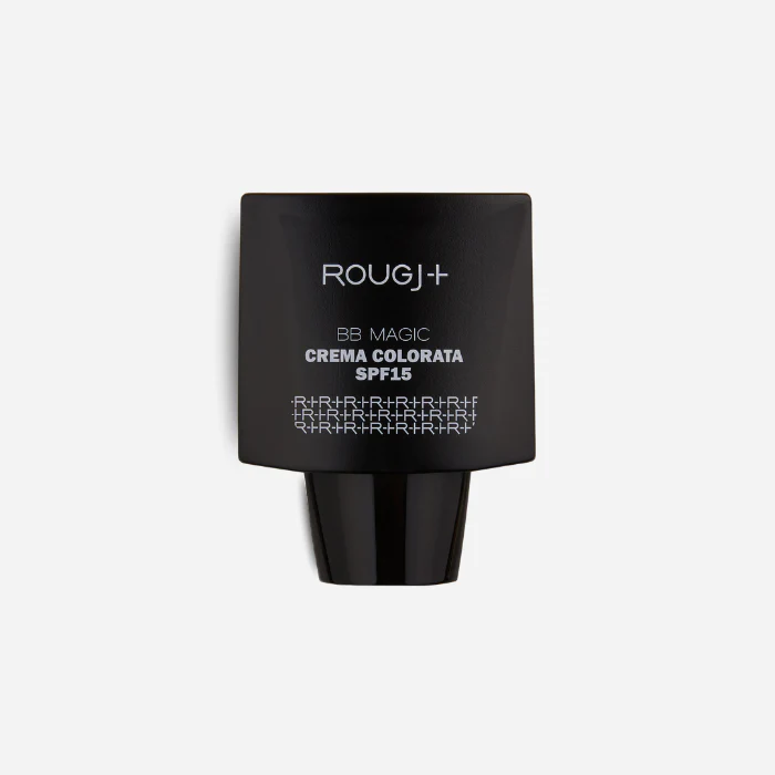 BB Magic Sun Protection Factor 15 Rougj