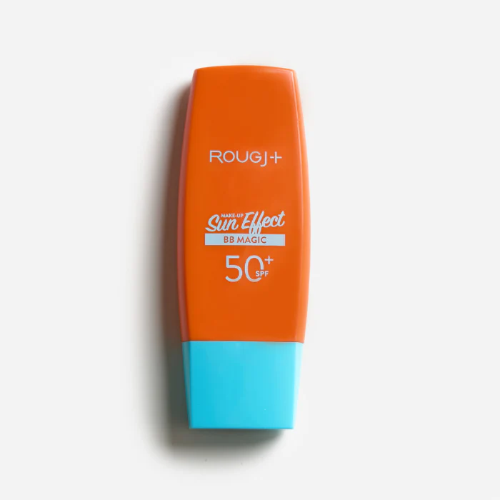 BB Magic SPF50+ Rougj