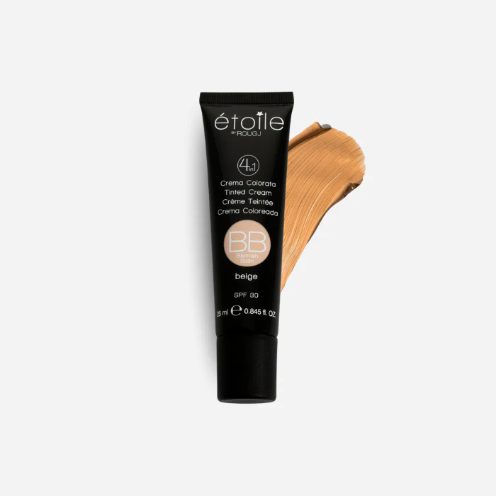 BB Cream Beige Rougj