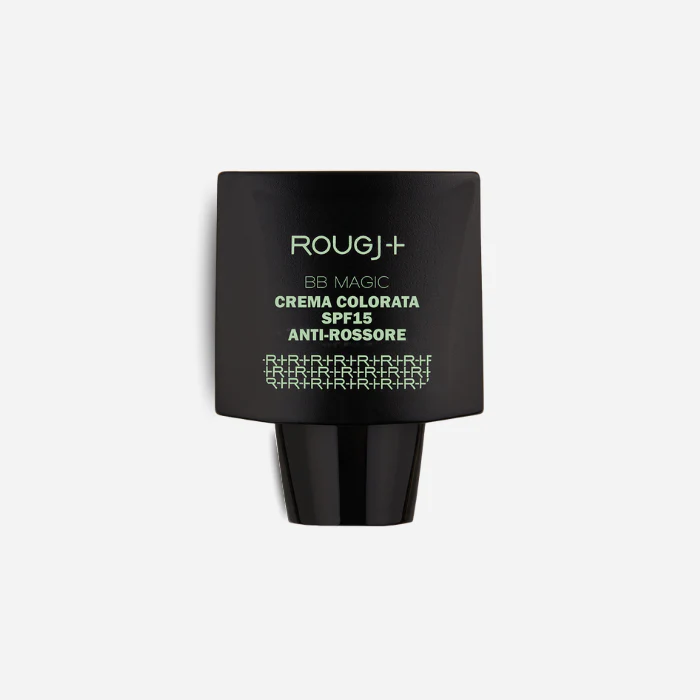 BB Magic SPF15 Anti-rossore Rougj