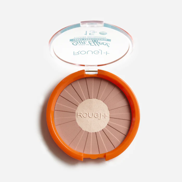 Rougj+ Tanning Powder Water Resistant SPF 15 - Color 01