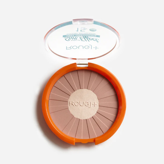 Rougj+ Tanning Powder Water Resistant SPF 15 - Color 01