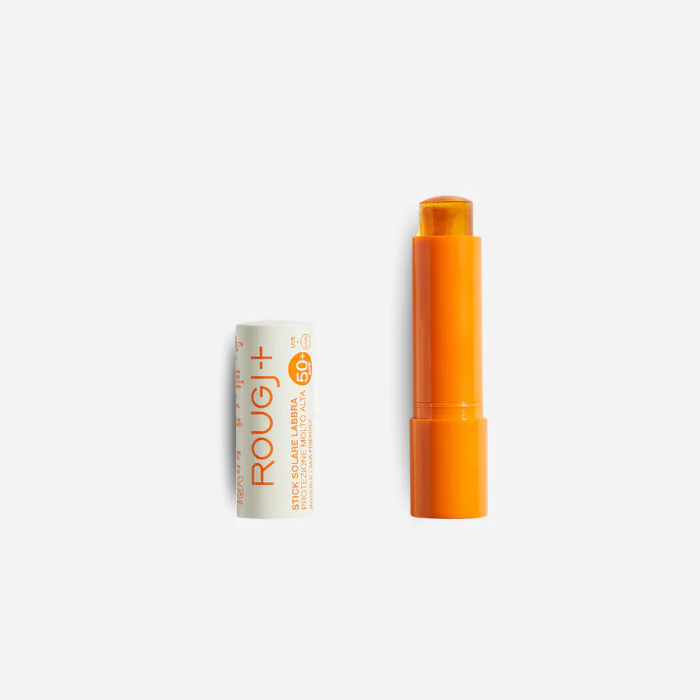 Lip balm for sensitive lips SPF50+ Rougj