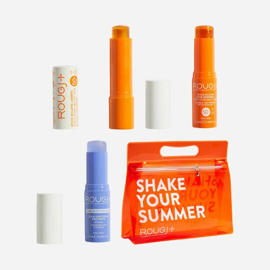 Set Stick Sunscreens Rougj