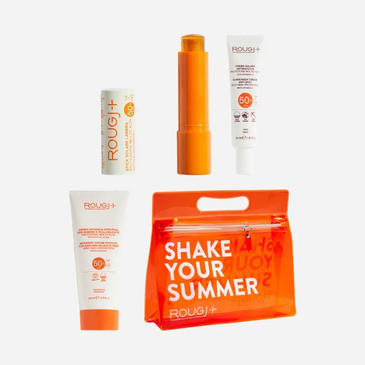 Protection Kit SPF50+ for the Whole Family Rougj