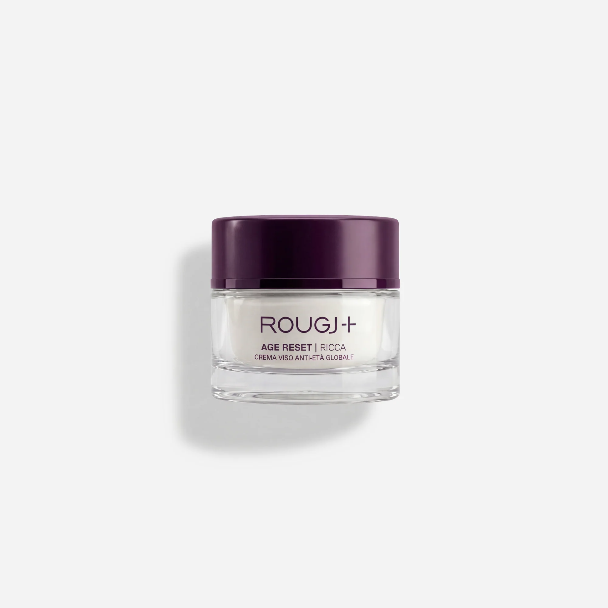 Rich Global Anti-Aging Face Cream Rougj