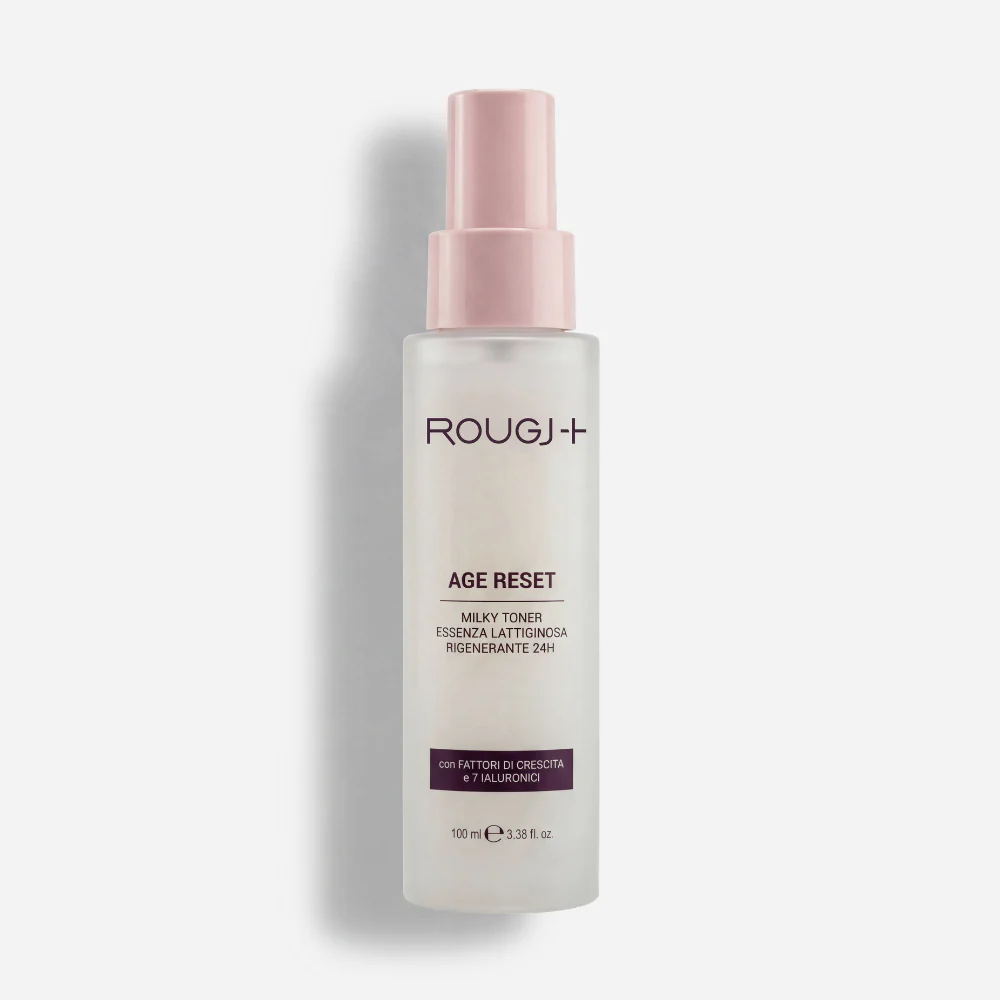 Milky Toner Rougj