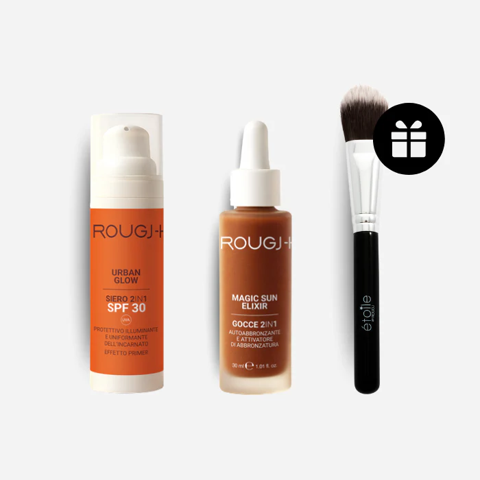 Urban Radiance Set Rougj