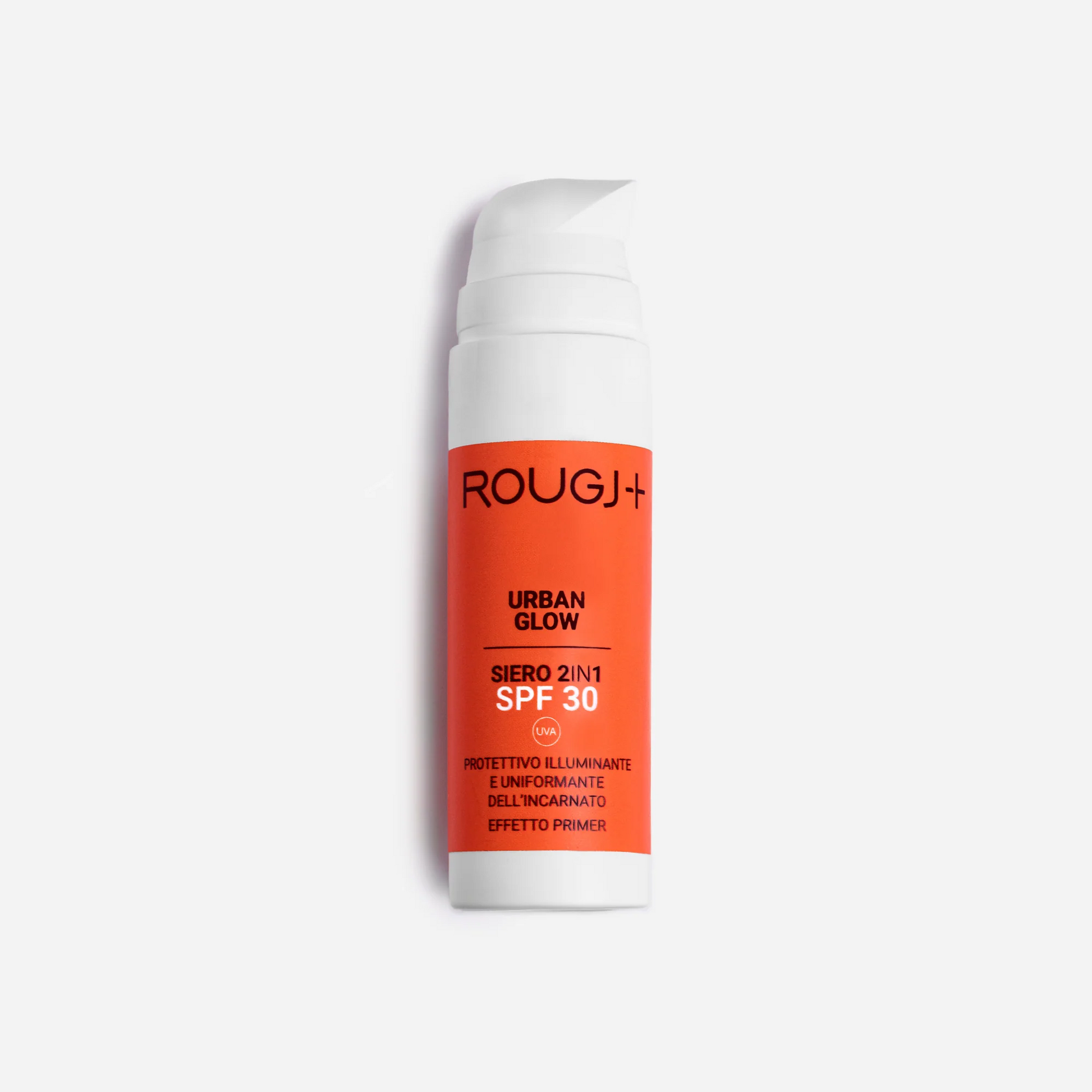 Urban Glow Siero 2in1 Rougj