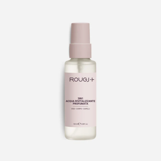 Acqua Rivitalizzante Profumata 3 in 1 Rougj