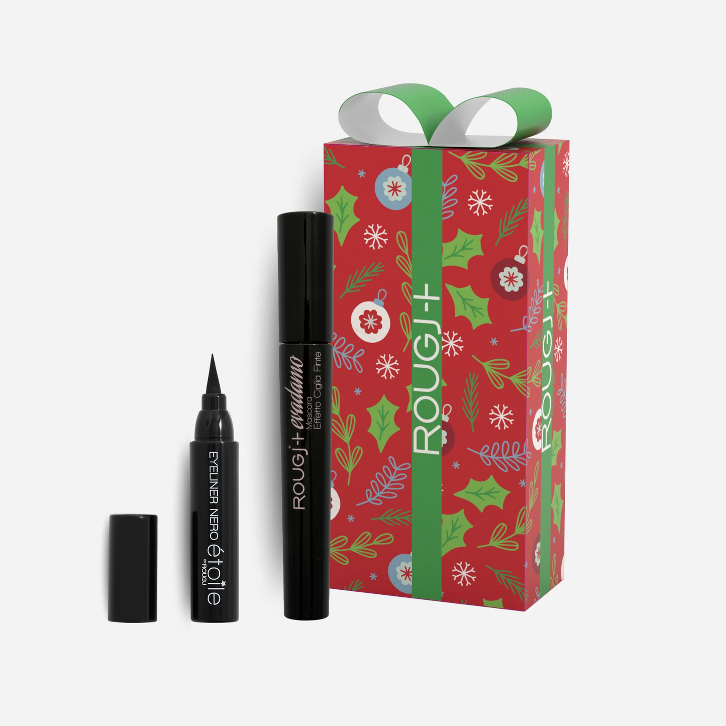 Christmas Set Starry Look Rougj