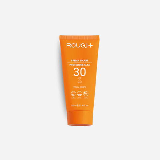 Sunscreen Cream SPF30 Rougj