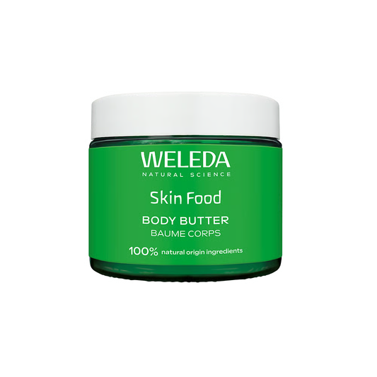 Skin Food Burro Corpo Weleda
