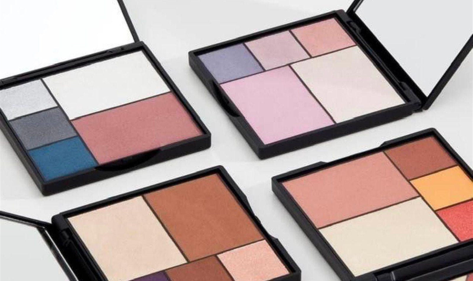 Palette Rougj+ in promo